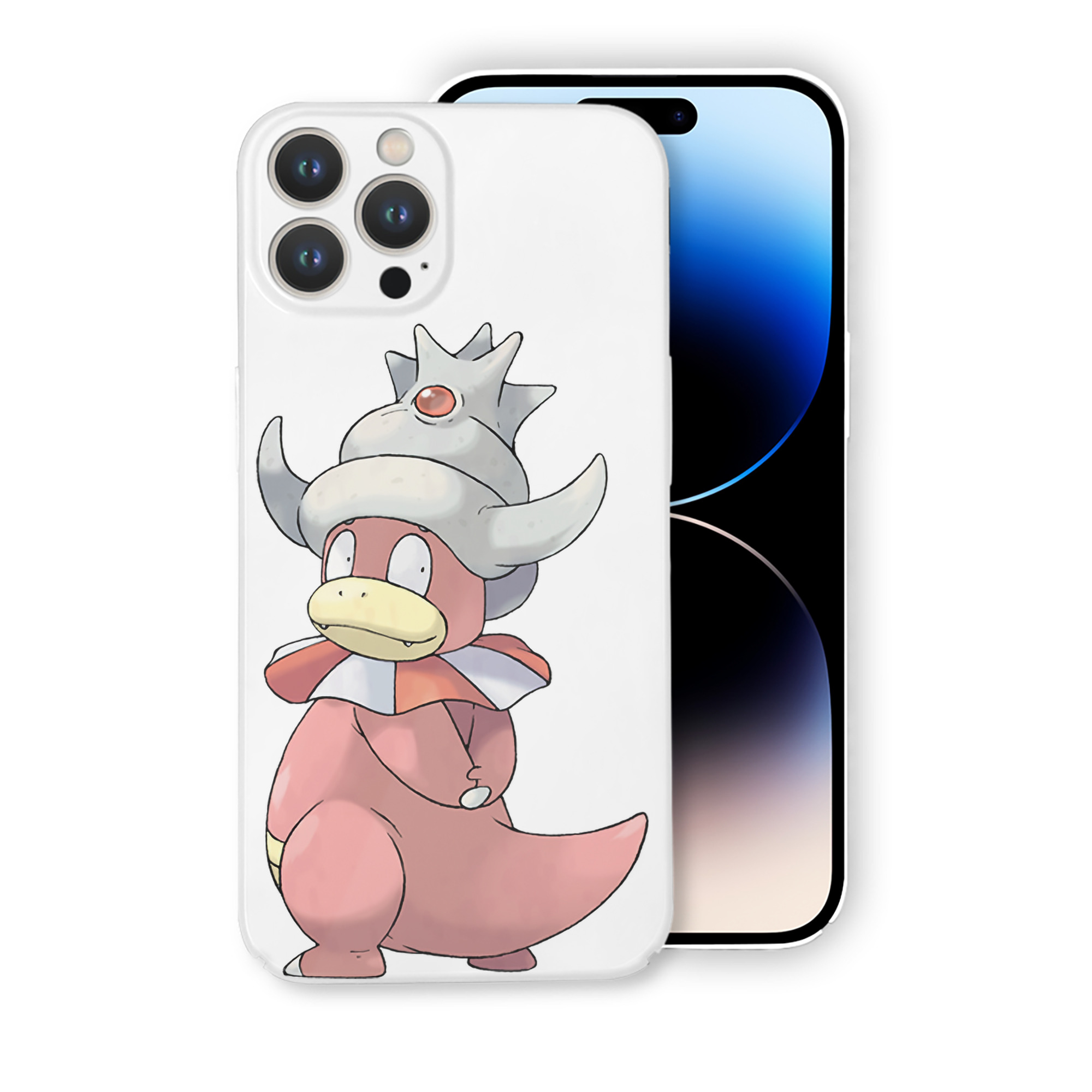 （画像用） ポケットモンスター Pokémon 【iPhone 14シリーズ対応】ハードケース
